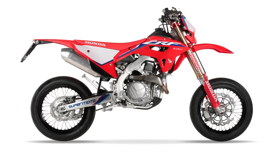 crf300rally