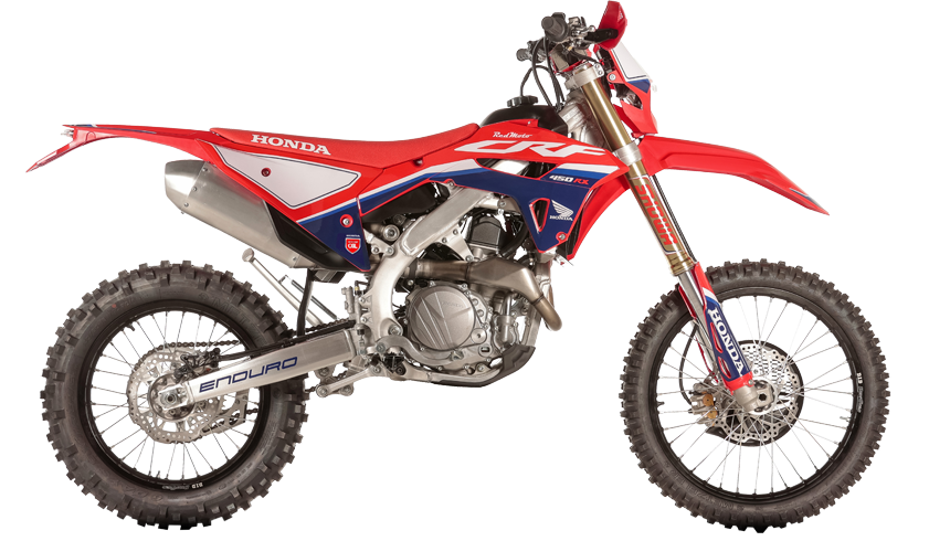 crf300rally